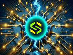 MapSwap – Breakthrough Decentralized Trading Ecosystem